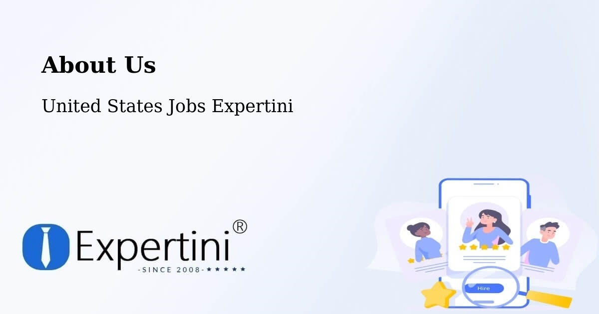 About Expertini Recruitment Platform  – Thermopolis - Thermopolis, United States Jobs Expertini