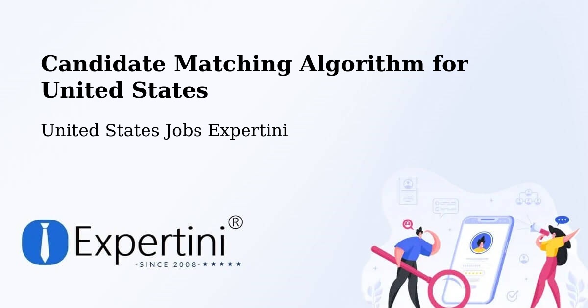 Candidate Matching Algorithm Overview – Thermopolis - United States Jobs Expertini