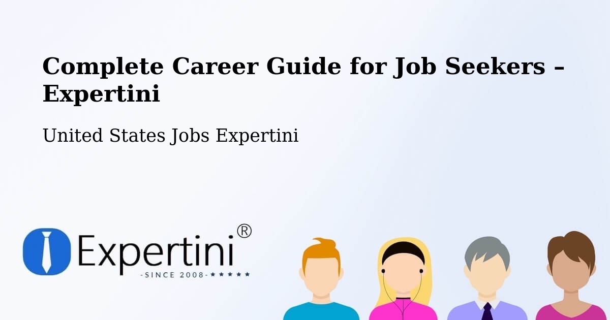 Career Guide for Job Seekers – Thermopolis - Thermopolis, United States Jobs Expertini
