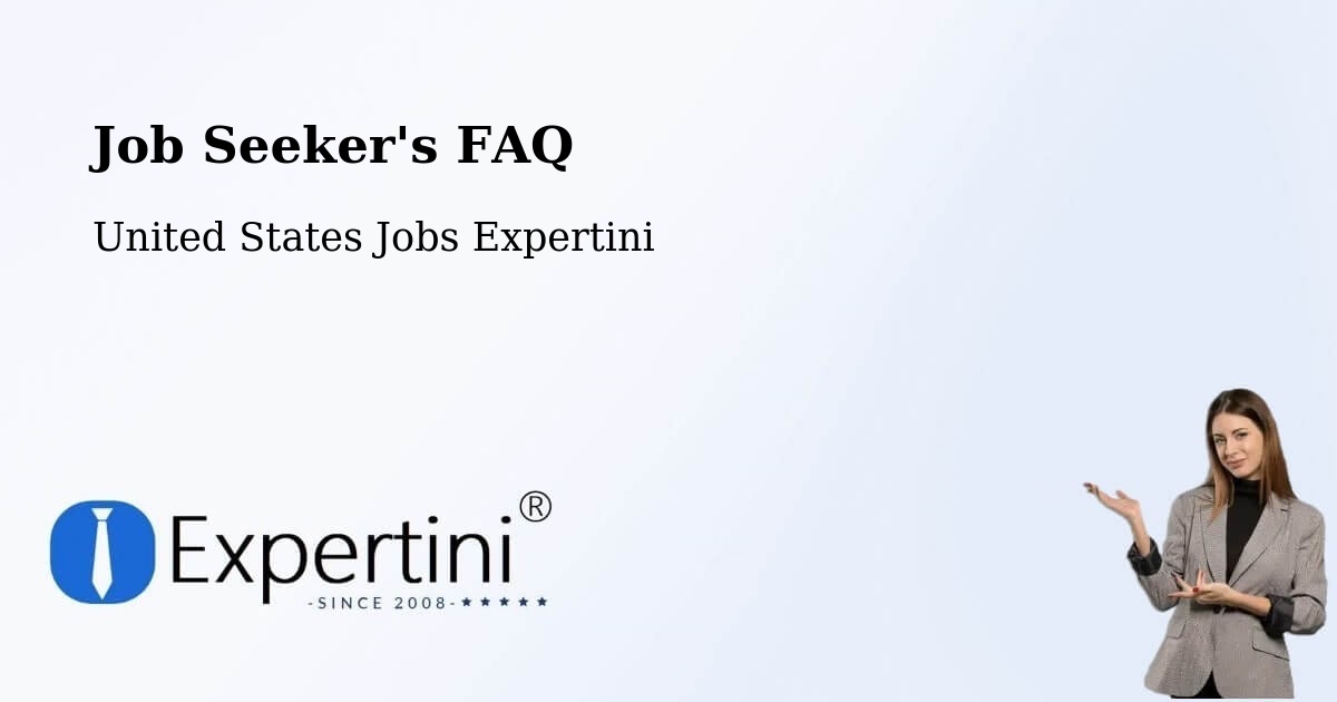 Job Seeker FAQ – Thermopolis - United States Jobs Expertini