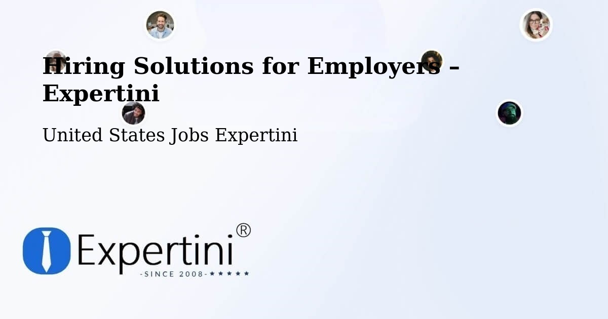 Hiring Solutions for Employers in Thermopolis - Thermopolis, United States Jobs Expertini