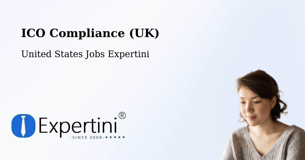 UK Data Protection & ICO Compliance – Thermopolis - United States Jobs Expertini