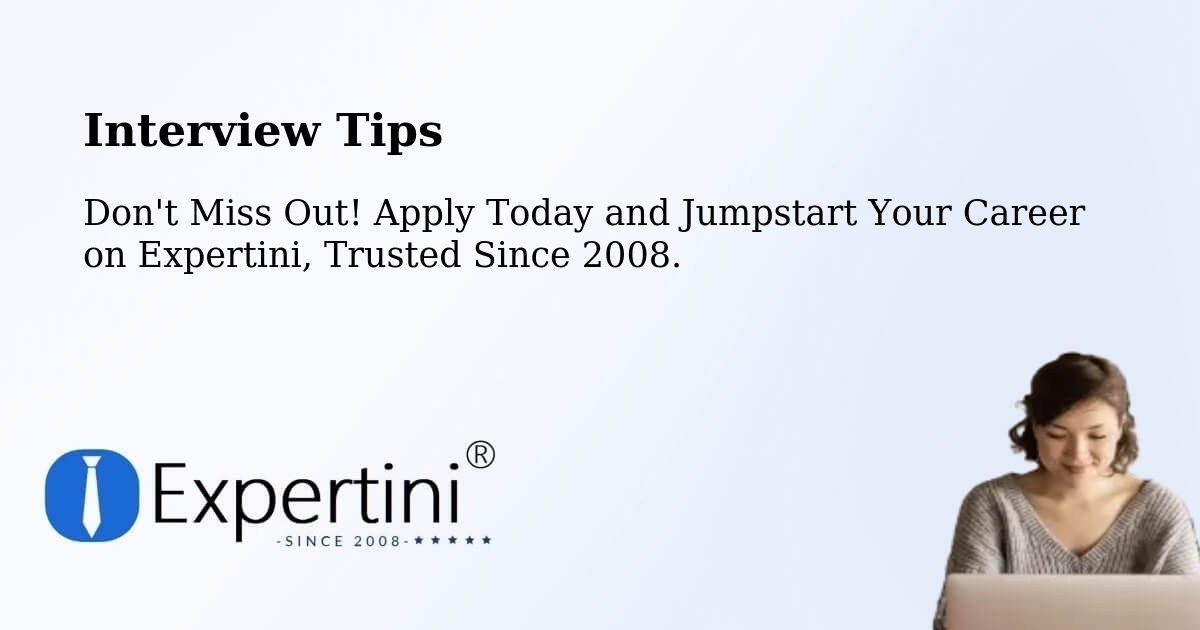 Interview Tips & Techniques for Job Seekers – Thermopolis - Thermopolis, United States Jobs Expertini