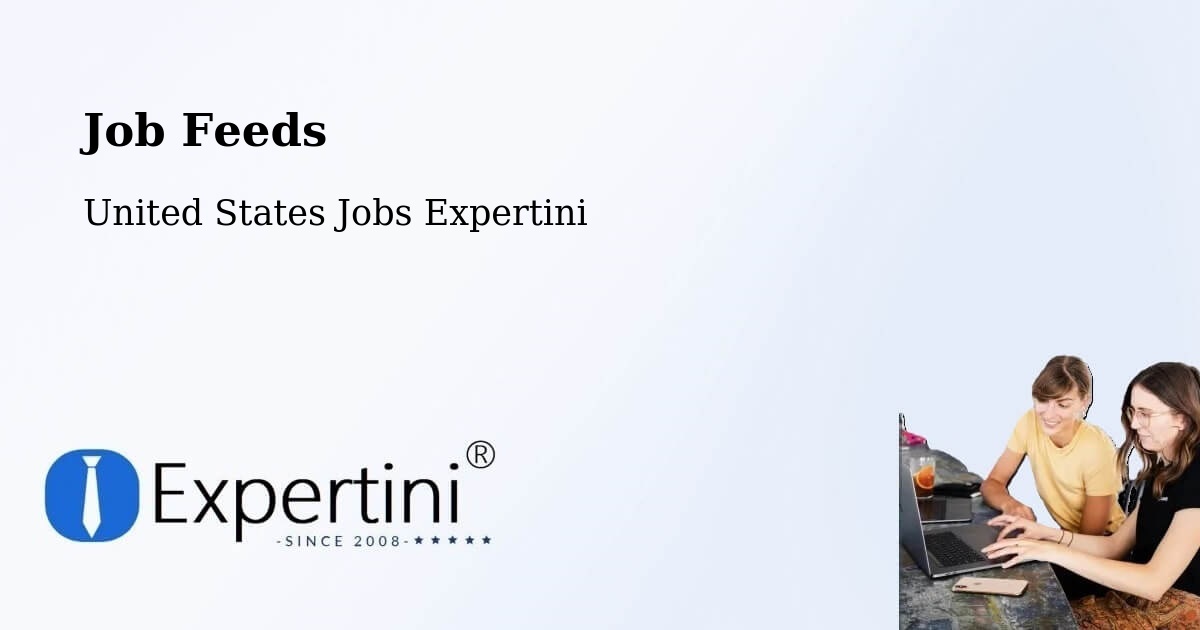Job Listings Feed – Thermopolis - United States Jobs Expertini