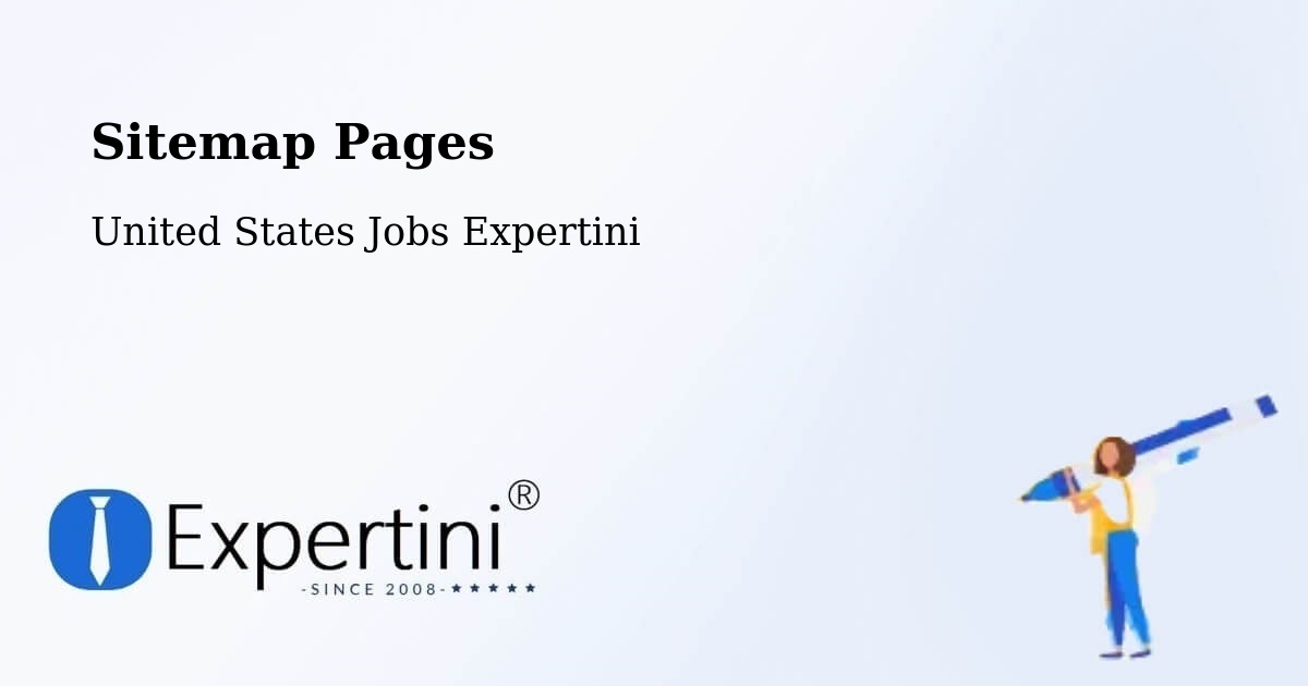 Sitemap Pages - Thermopolis - United States Jobs Expertini