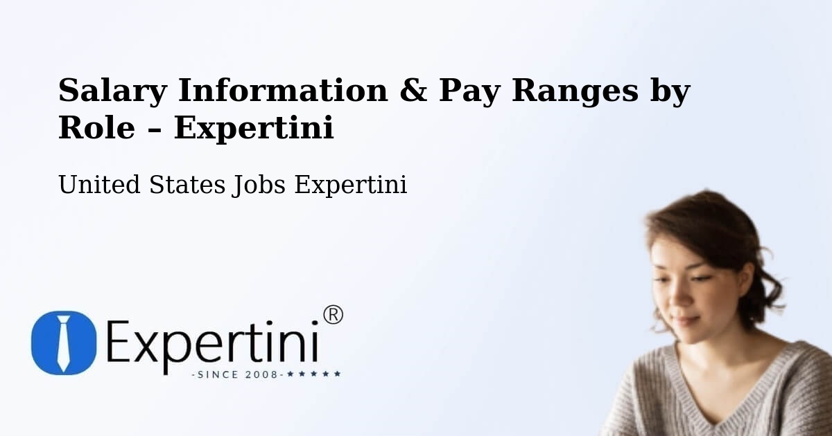Salary Information & Pay Ranges – Thermopolis - Thermopolis, United States Jobs Expertini