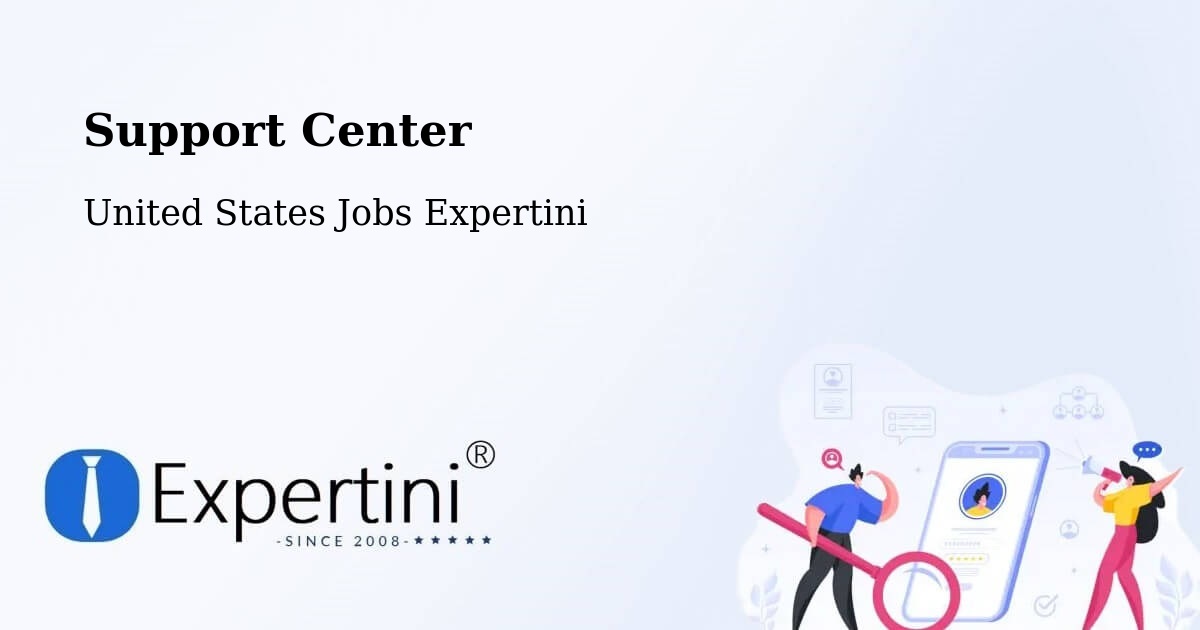 Support Services – Thermopolis - United States Jobs Expertini
